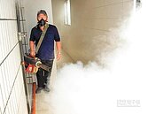 登革熱飆25死=去年同期5倍