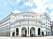 租賃業者獲「佛教房東」青睞　打造房價超吸睛旅館　助台中熱門商圈再活絡？