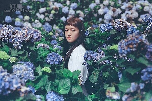 1.黃雅勵氣質清新,曾參與多部短片與學生製片演出。