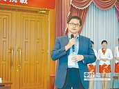 童子賢談創業：網路上的是雜訊 不是訊息