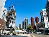 台中房仲市場進入盤整期　但新血入局意願依然強勁