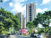 板橋埔墘重劃區　價直逼新板