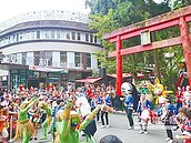 南投拚觀光　4年旅宿增3千房