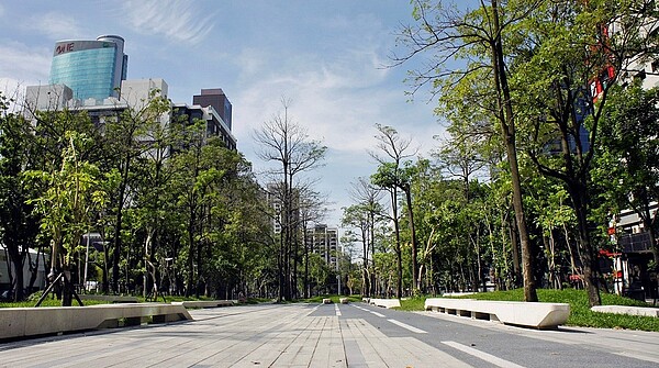 台中草悟道(翻攝自維基百科)