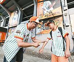 台南、高雄單日新增病例　創新高