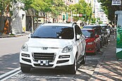 基隆9年停車欠繳13萬件　呆帳822萬