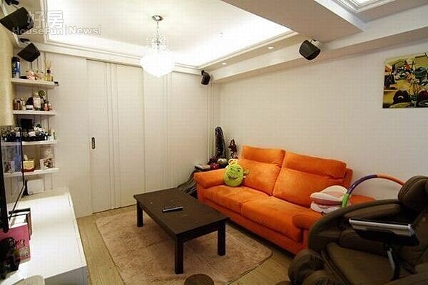 4.永和的房價比台北市低,但生活機能卻很強。