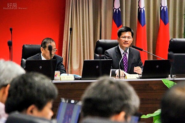 台中市長林佳龍(翻攝自林佳龍Facebook粉絲頁)