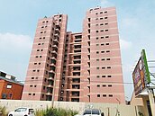 祥瑞大樓變更用地　4住戶須協商