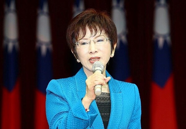 自己的黨自己救 小辣椒洪秀柱為黨想賣房 好房網news 自己的黨自己救 小辣椒洪秀柱為黨想賣房 好房網news