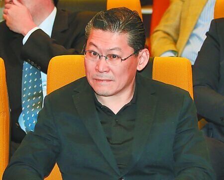 宏泰人壽標售淡水土地涉弊,檢調搜索約談宏泰集團主席林鴻南共26人。(本報資料照片)