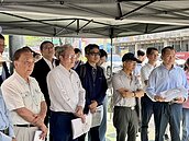 台南捷運第一期藍線最後審議階段　力拼今年底動工、2032年通車