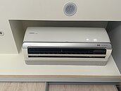 洗冷氣是智商稅？他不解「以前用幾十年都沒事」　過來人：看出風口就知道