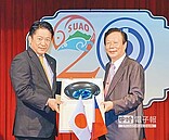 蘇澳石垣20年情誼　拚直航