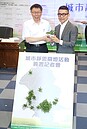 北市10商圈逾32大樓　每月關燈1小時