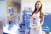 國際水展　今年商機衝4,000萬美元