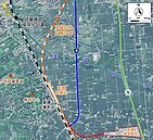 區段徵收變「飆股」！資金從桃園殺進宜蘭　捧現金掃農地　估價師：有望翻倍