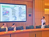 新北城鄉風貌　點線面翻轉