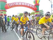 陳菊：輕軌通車愈快愈好