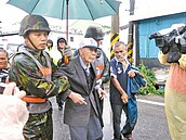 預防性撤離　可結合「消防風水師」