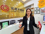 【億級房仲】從護理師到億級7店東　大數據配合聯賣讓業績稱冠
