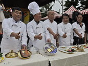 九降風把烏魚吹來了　竹北烏魚節11月3日拔子窟登場