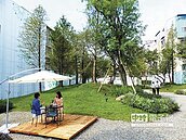 建商挺花博　打造城市公園