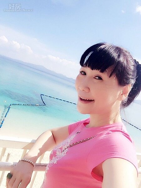 1.身為阿布、包偉銘的經紀人,邵佩雯Tina的演藝圈經紀資歷超過二十年。