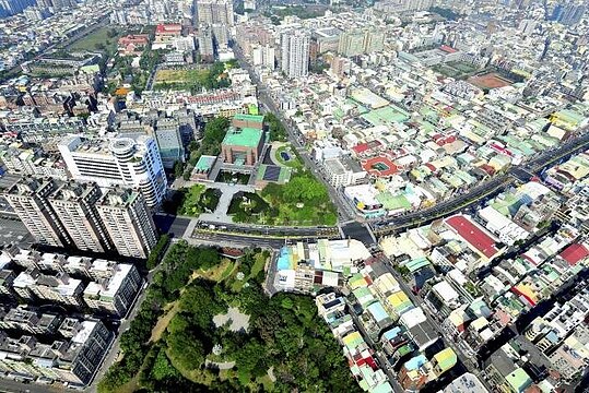 5縣18處土地解凍！ 終結「虛胖屋」