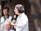 看蔡住宅政策　華固洪嘉昇：找回失落20年