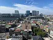 南港磁吸效應！六成商辦租賃由科技業買單