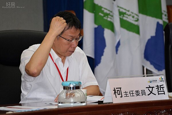 台北市半數公共住宅集中在信義區,恐致交通大打結。(好房網News記者 陳韋帆/攝影)