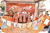 東港迎王平安祭　4日熱鬧登場