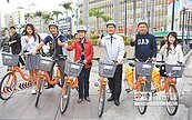 iBike預算追加7000萬　惹議論