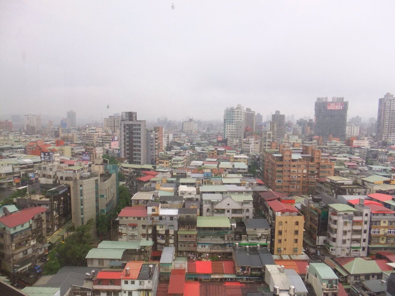 房市示意圖。記者游智文／攝影 