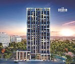 友座明明德　坐擁新店成熟生活圈