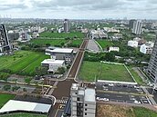 不用再繞路！台中梧棲興國路延伸開工　1公里縮短為265公尺