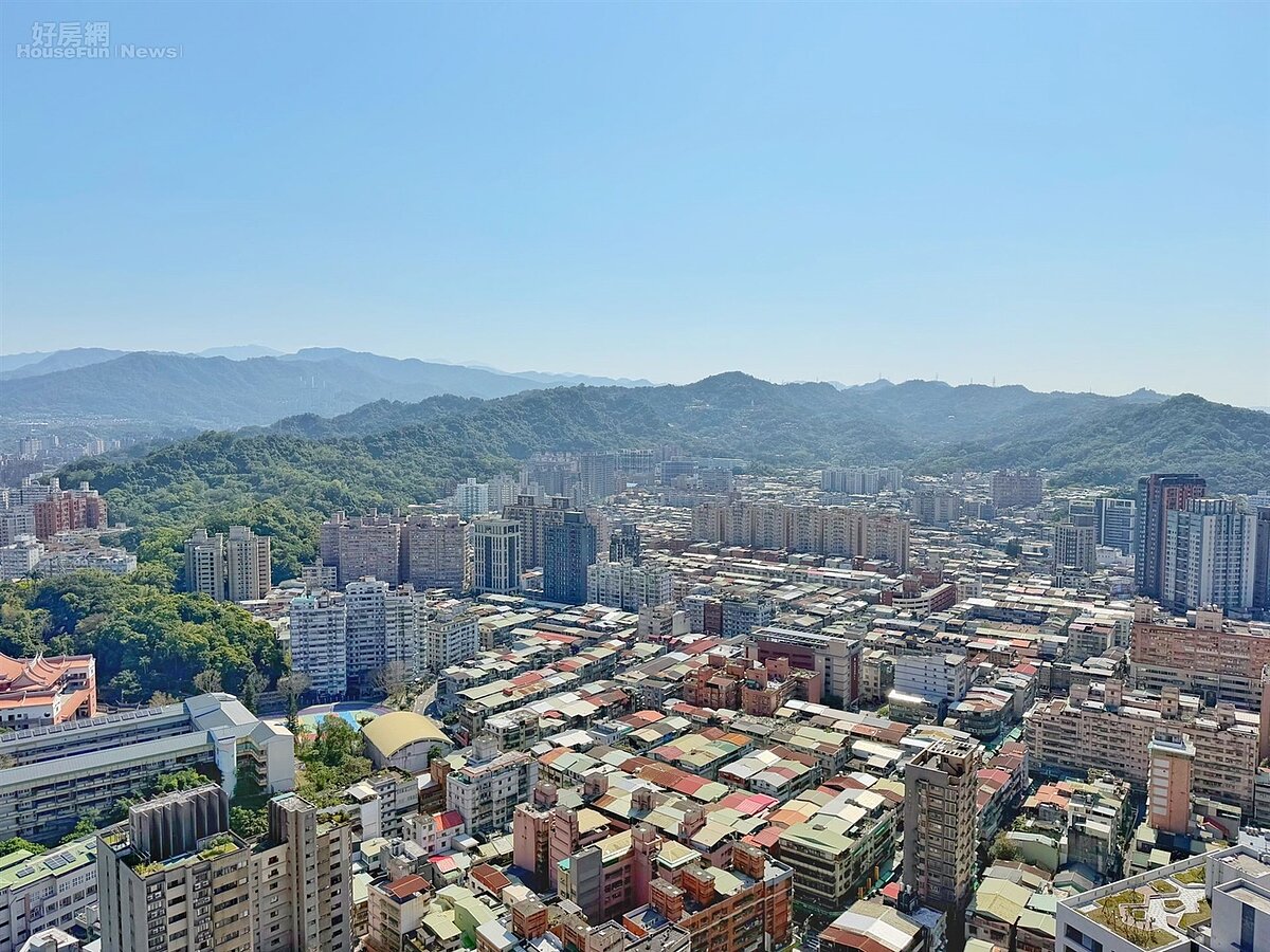 家戶人口數近五年持續減少，人口結構的改變可能進一步影響住宅市場需求，未來小宅可能成為房市重要產品。圖／永慶房產集團提供
