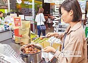 茶葉蛋漲至10元　其他超商蠢動