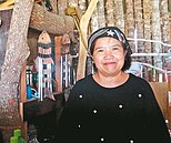 樹幹造屋　花蓮調委打造「原」味窩