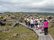 墾丁龍坑、南仁山　將收費禁「趴趴走」