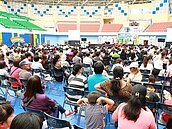 幸福指數花蓮第一　住很有關係