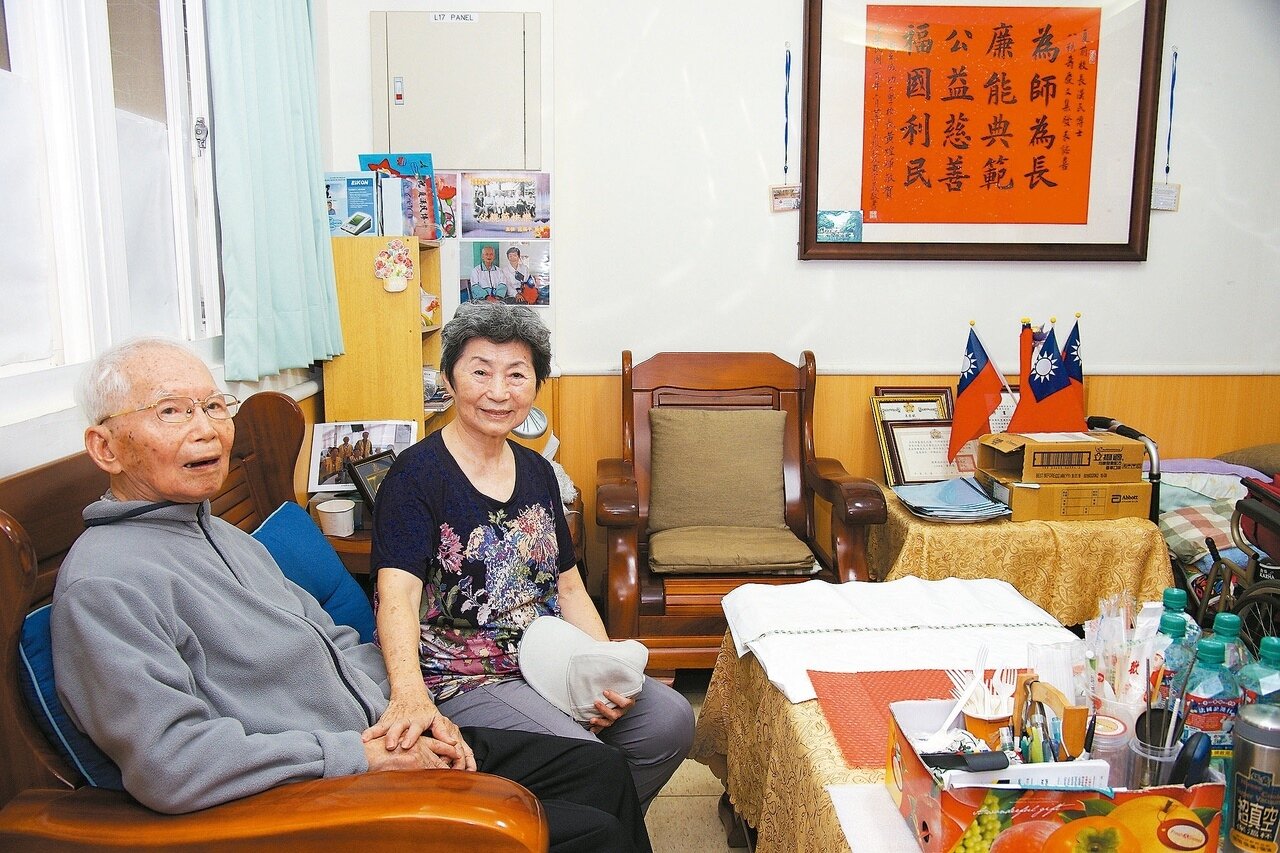 榮家轉型老人公寓夫婦一起享老 好房網news