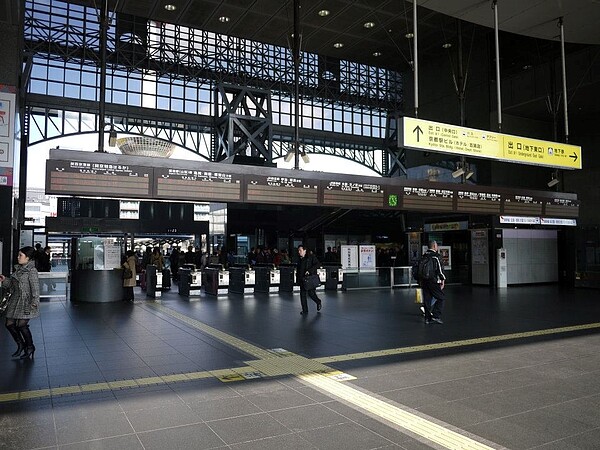 台灣人與日本人對於買房的觀念大不同。(好房網News記者賈蓉/攝影)