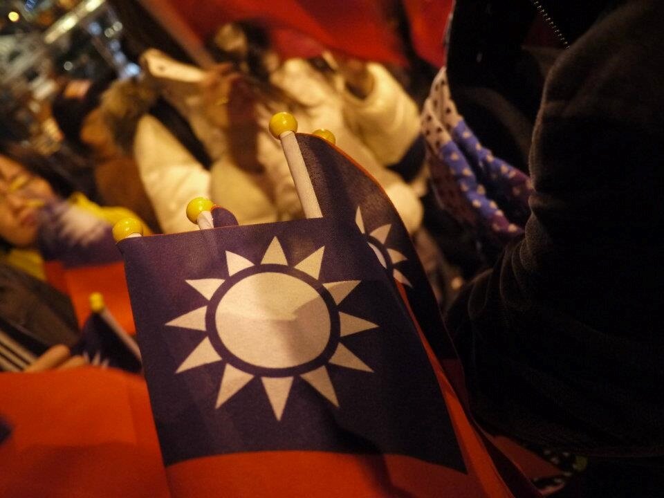 國慶連假將至,交通備受考驗。(好房網News記者賈蓉/攝影)