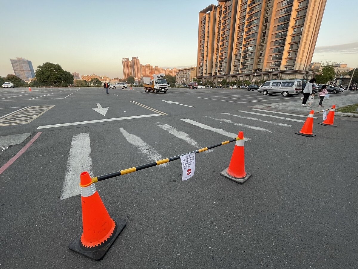 新竹樹林頭停車場爭取彈性活化，納入輕軌站點評估。圖／新竹市交通處提供