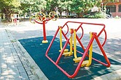 體健設施模糊地帶　竹市首編經費維護
