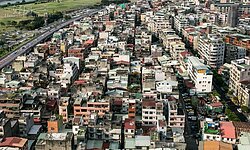 柯p違建政策上路　中古屋小心！