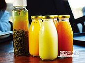 含糖量比想像中多！有關果汁的5個小迷思