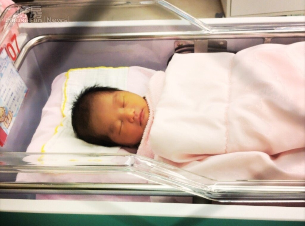 3個月以上嬰幼兒,若喝到遭沙門氏菌感染的奶粉,可能引發腸炎,3個月內的嬰幼兒則可能引發敗血症。。(好房網News記者王琡閔/攝)